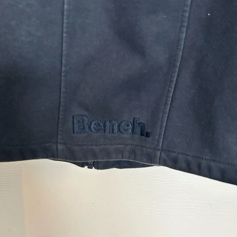 Bench jacket - Picture 4 of 5